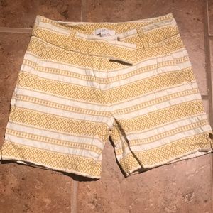 Printed - Short